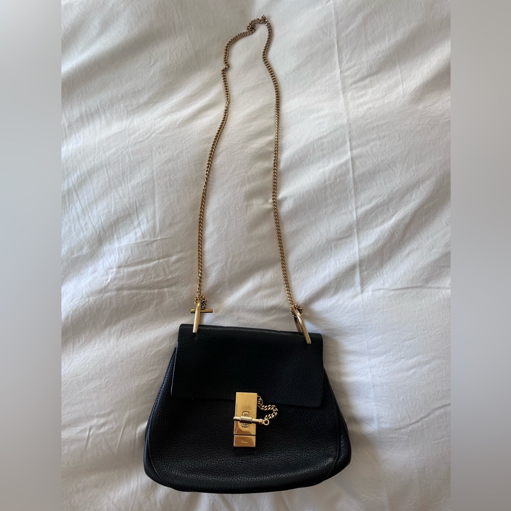 Chloé Drew bag